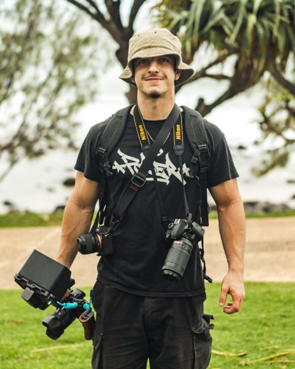Jacob Ross