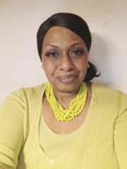 Tracy Wright