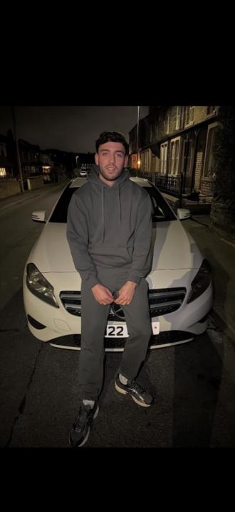 Brandon Claydon
