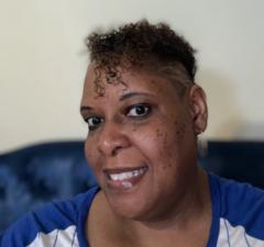 Rechelle Brown