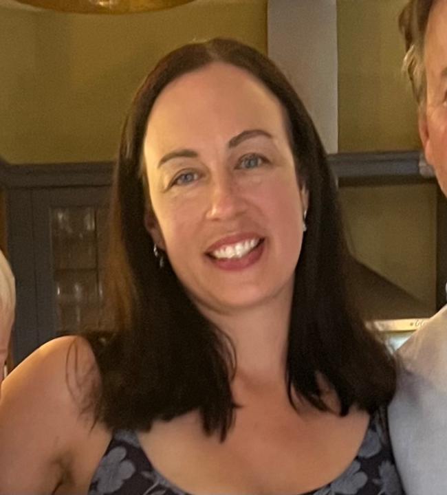 Yvette Du Plessis