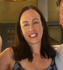 Yvette Du Plessis