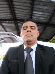 Dargeolmedo Barragán Ordóñez