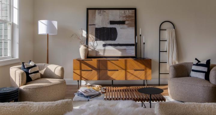 The Home Staging Hack