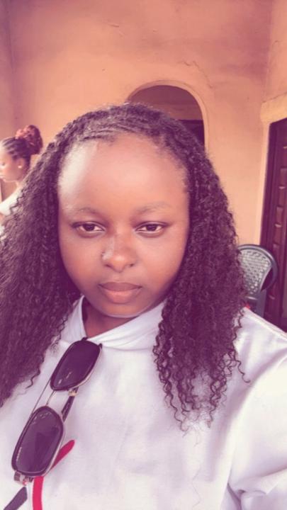 Ifesinachi Glory Ohamara