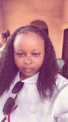 Ifesinachi Glory Ohamara