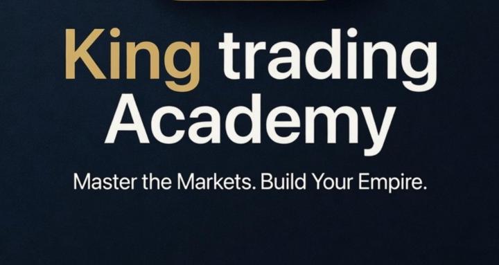 King Trading Academy