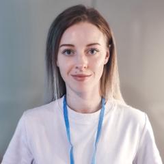 Lusya Medvedeva
