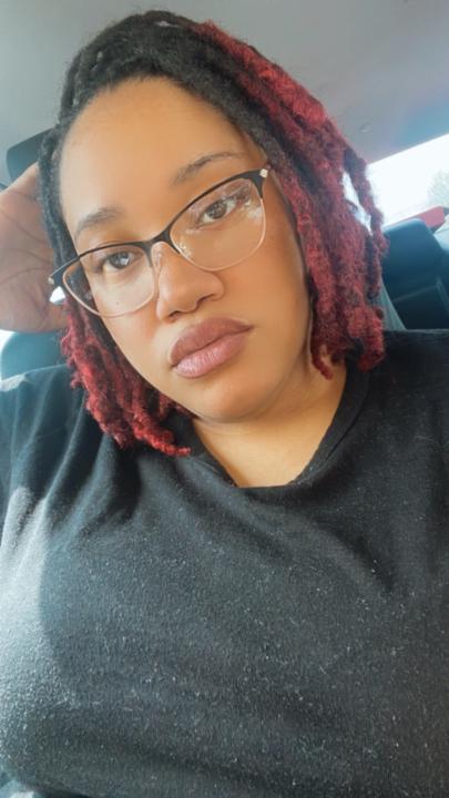 Kieara Lewis