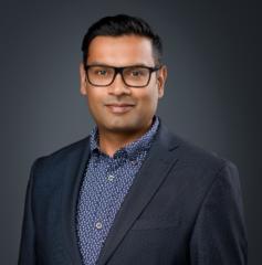 Ujjwal Goel