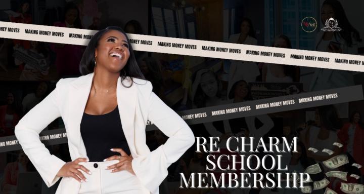 Real Estate Charm School