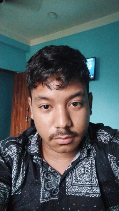 Rohit Shrestha