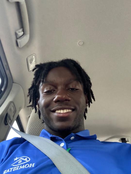 Joe ArungBate