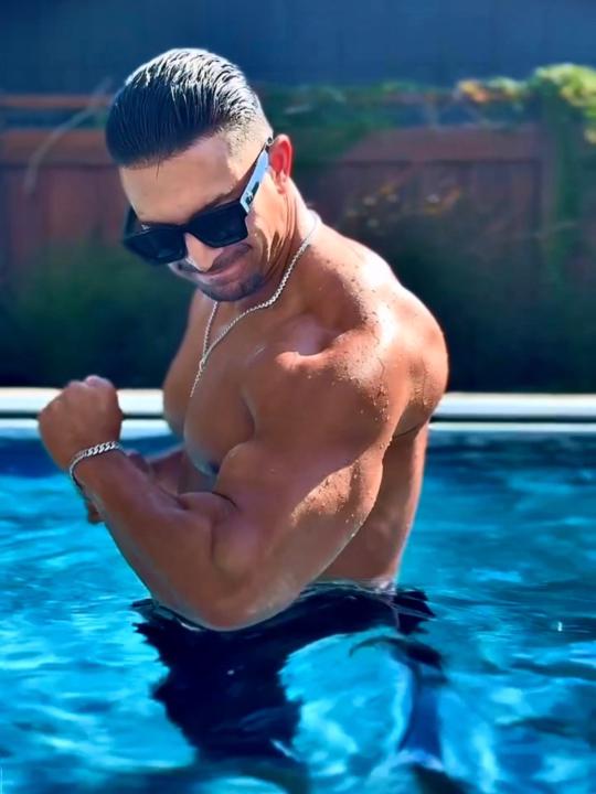 Michael Gastelum