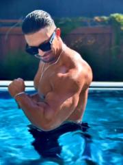 Michael Gastelum