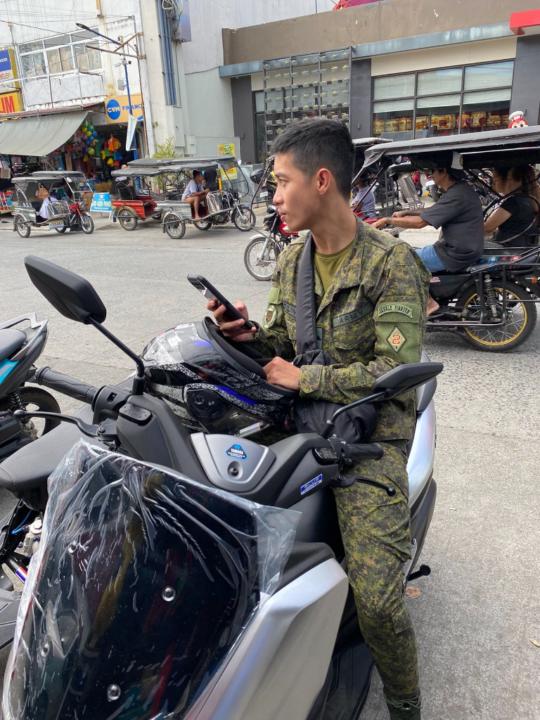 Jan Ivan Pangilinan