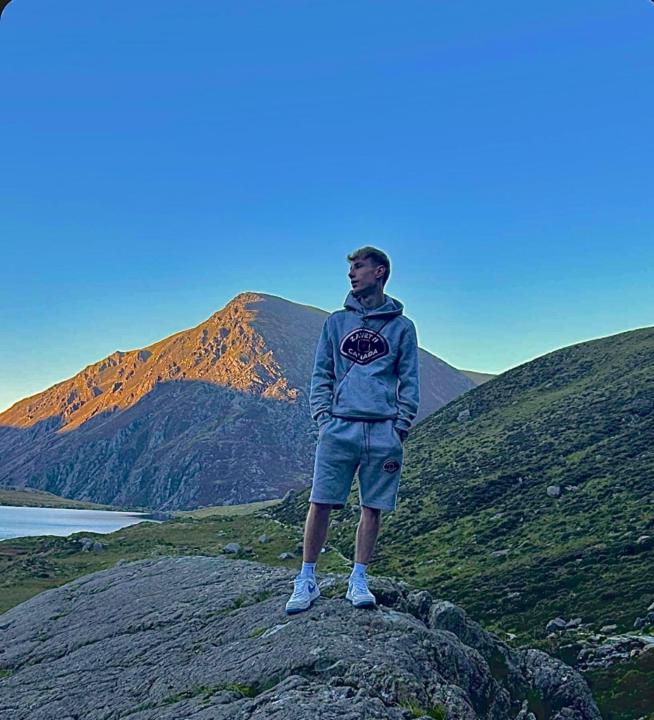 Kacper Jackowski