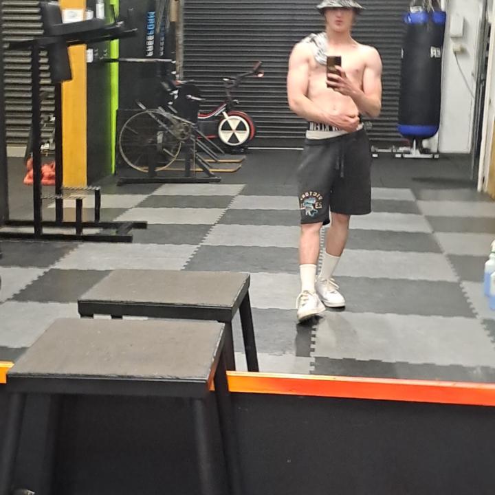 Lochie McCabe