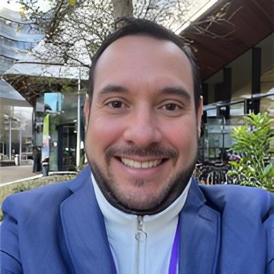 Jose Valdivieso