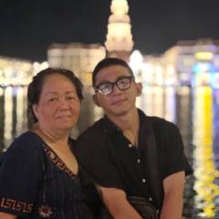 Qui Huynh