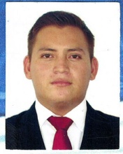 José del Carmen Pérez Rodríguez