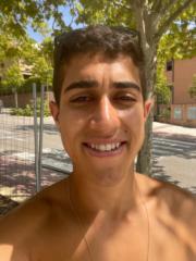 Daniel García