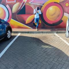 Austin Mbambo