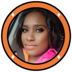 Natasha Holloway