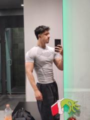 Filiberto Bobadilla Osoria