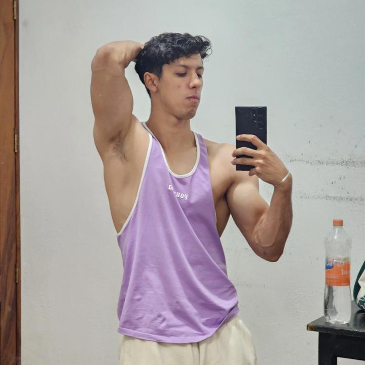 Filiberto Bobadilla Osoria