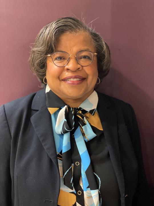 Nelva Cary