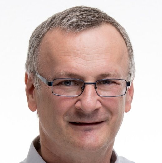 Uli Glaeser