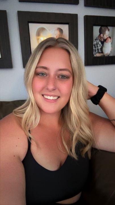 Shaelyn Savey