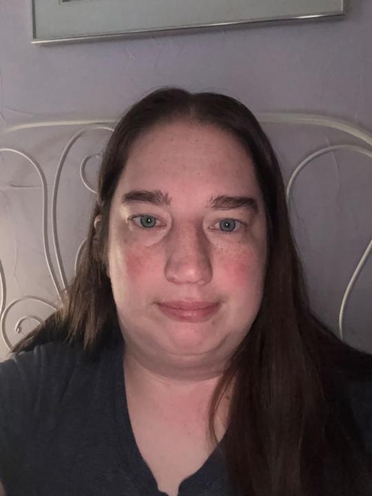 Courtney Tench