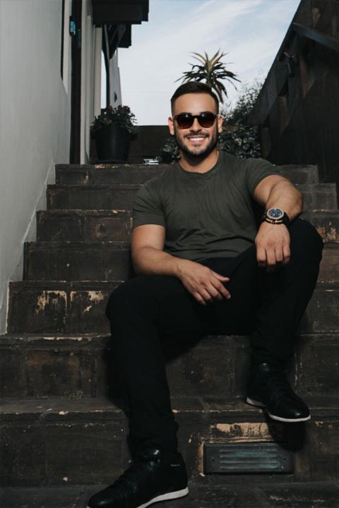Rich Mejia