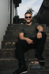 Rich Mejia