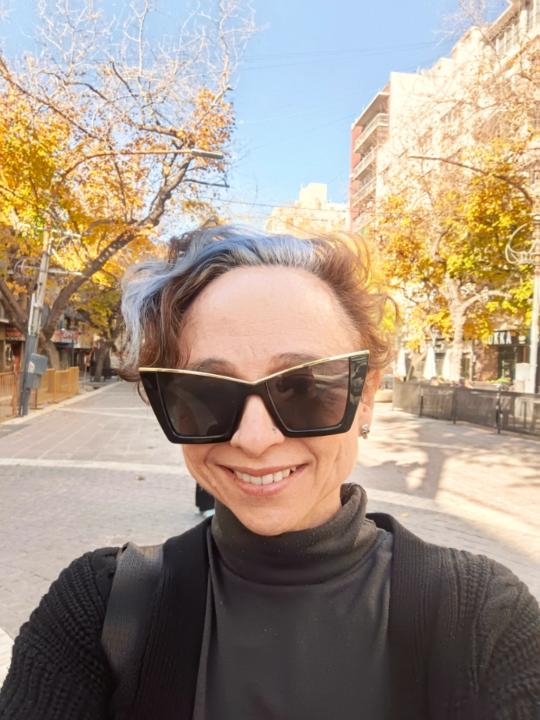 Valeria Verona