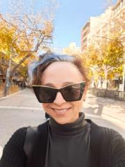 Valeria Verona