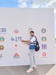 Zyad Khaled
