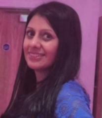 Tazevinder Kaur Rayat