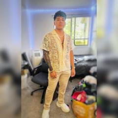 James Anderson Flores Huancas