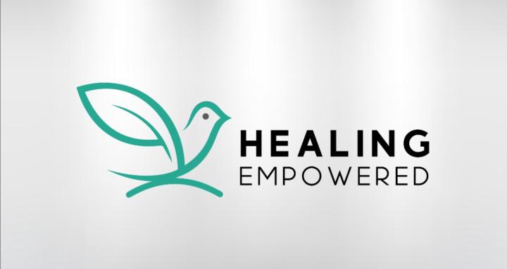 Healing Empowered