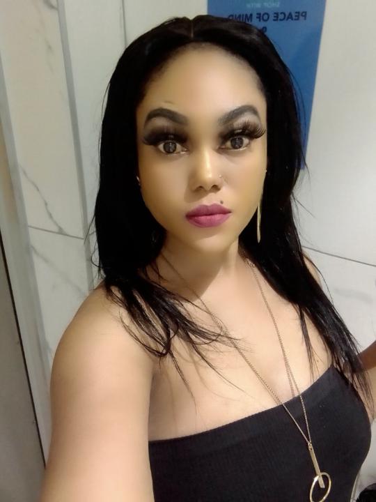 Zandile Shange