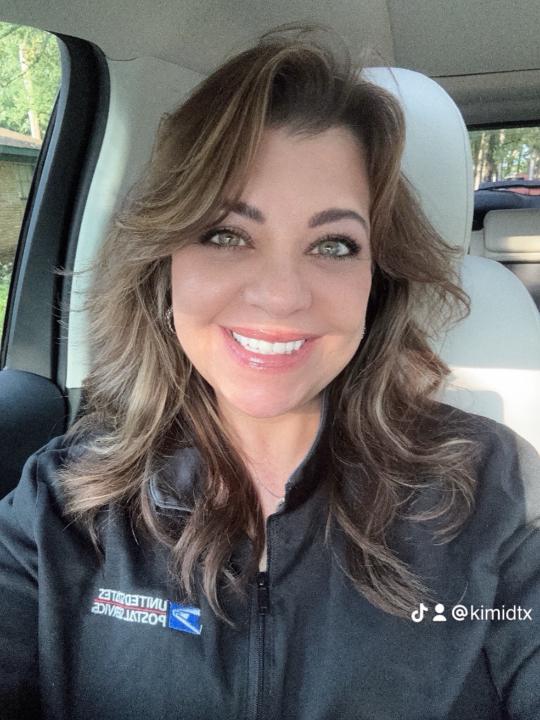 Kimberley Davis