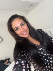Lucy Molyneux