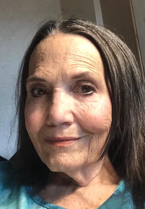 Mary Ker