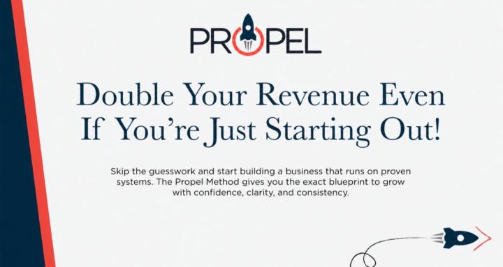 TSP Propel