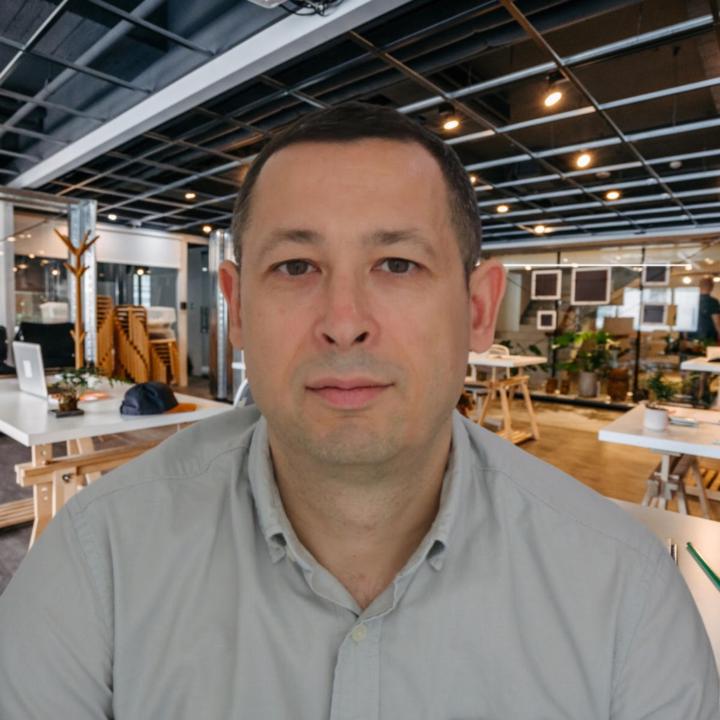 Sorin Rotaru