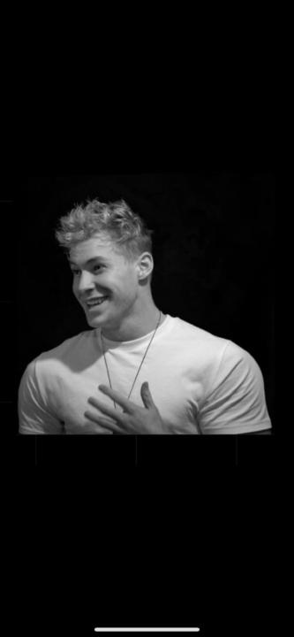 Benji Martin