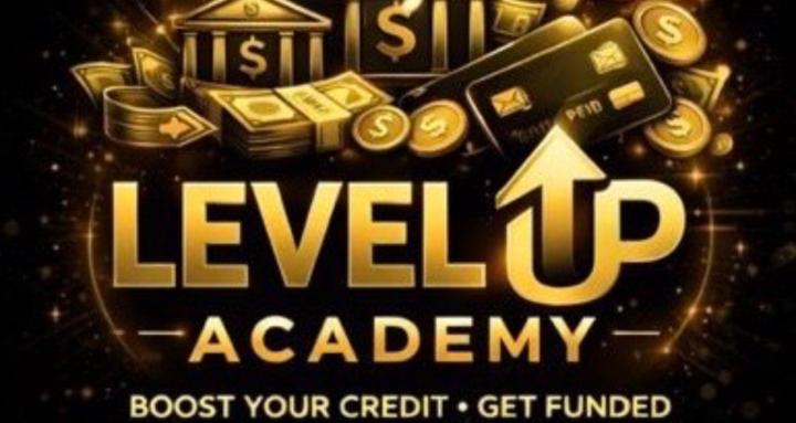 LevelUp Academy